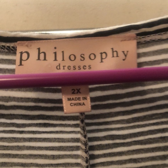 Pre-Loved Sleeveless Dress - Picture 5 of 5